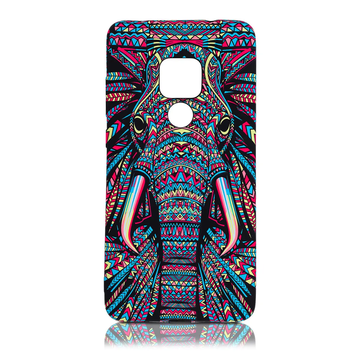 Huawei Mate 20 - Elefante azteco Luxo