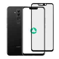 Huawei Mate 20 Lite - Vetro temperato / vetro blindato - 3D – Bild 1