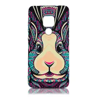 Huawei Mate 20 - Luxo Aztec Bunny – Bild 1