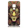 Huawei Mate 20 - Luxo Aztec Lion