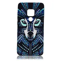 Huawei Mate 20 - Luxo Aztec Wolf – Bild 1
