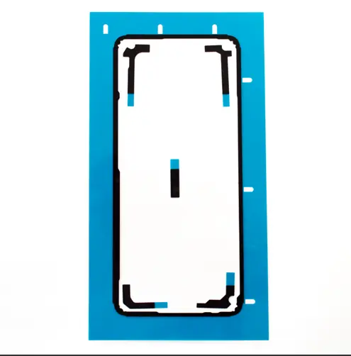 Huawei Mate 20 Pro Adhesive Backcover, original