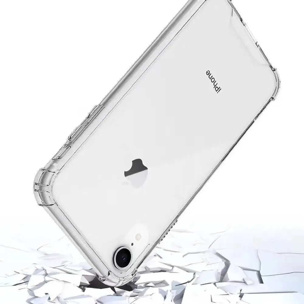 Huawei Mate 20 Pro - Collezione Spazio trasparente