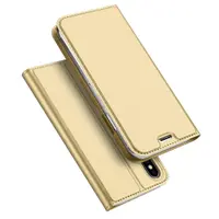 Huawei Mate 20 Pro - Dux Ducis Skin Pro Series or – Bild 1