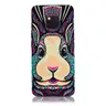 Huawei Mate 20 Pro - Luxo Aztec Bunny