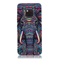 Huawei Mate 20 Pro - Luxo Aztec Elefant – Bild 1