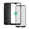 Huawei P20 Lite - Tempered Glass / Panzerglas - 3D