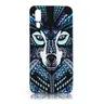 Huawei P20 - Luxo Aztec Wolf