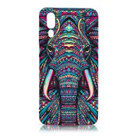 Huawei P20 - Luxo Aztèque Éléphant – Bild 1