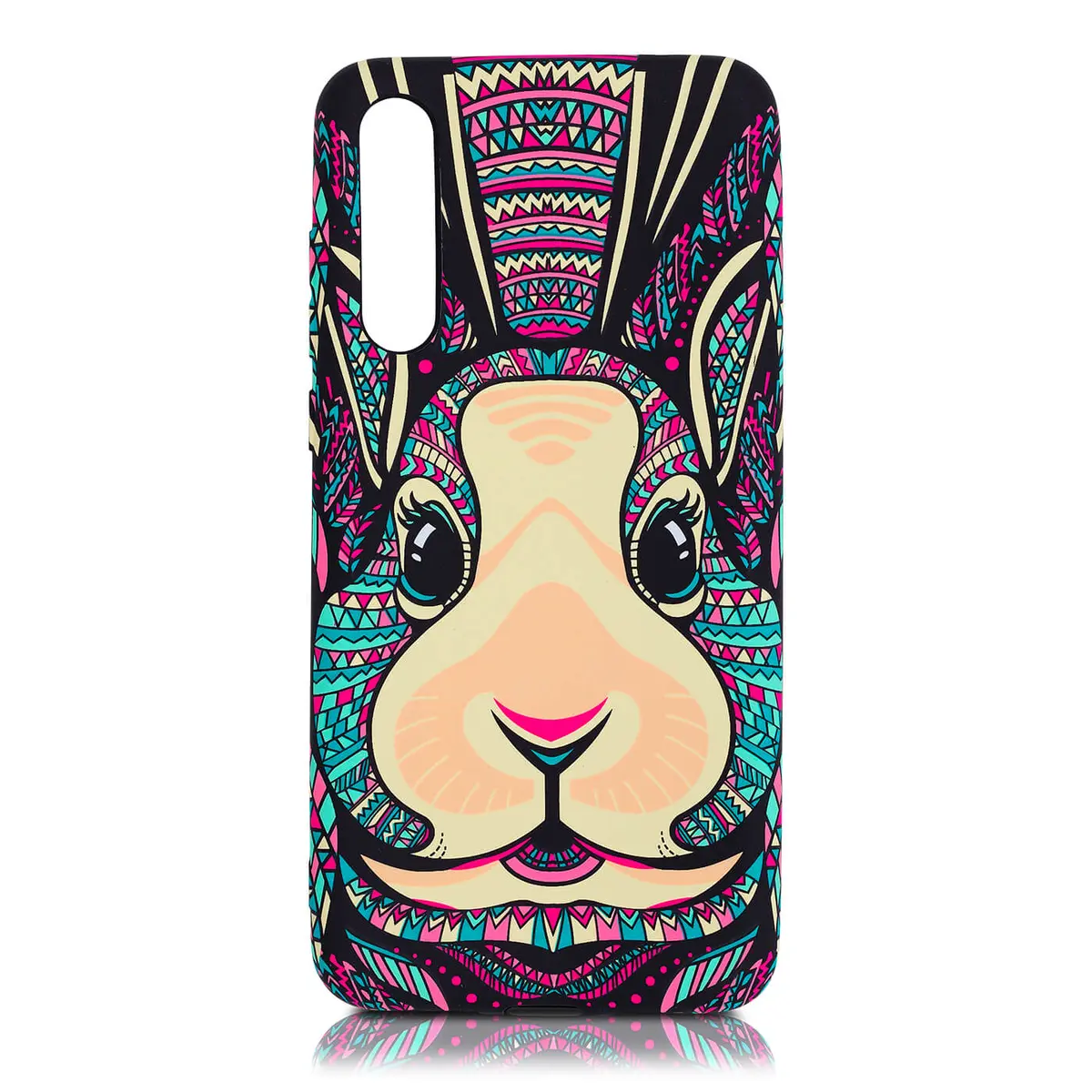 Huawei P20 Pro - Luxo Aztec Bunny
