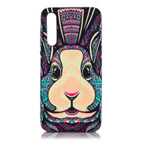 Huawei P20 Pro - Luxo Aztec Bunny – Bild 1