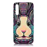 Huawei P20 Pro - Luxo Aztec Bunny