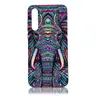 Huawei P20 Pro - Luxo Aztec Elephant