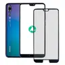 Huawei P20 Pro - Verre trempé / blindé - 3D