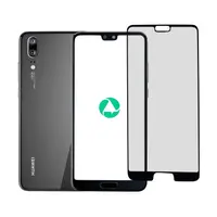 Huawei P20 - Vetro temperato / vetro blindato - 3D – Bild 1