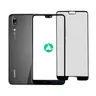 Huawei P20 - Vetro temperato / vetro blindato - 3D