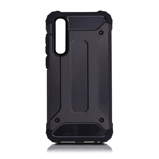 Huawei P30 - Armored Black