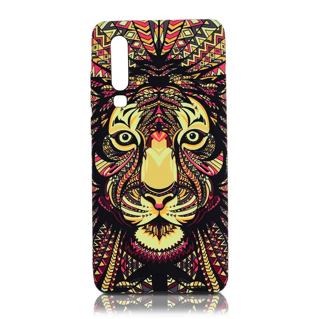 Huawei P30 - Leone azteco Luxo
