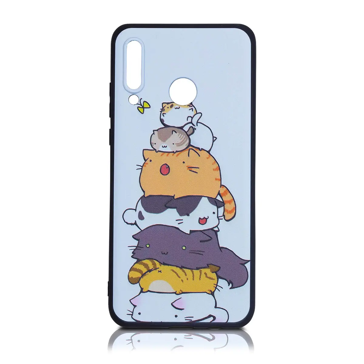 Huawei P30 Lite - Animals