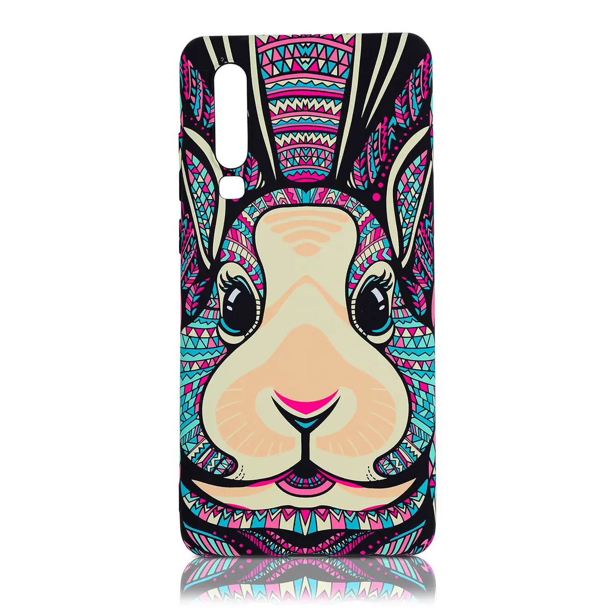 Huawei P30 - Luxo Aztec Bunny