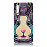 Huawei P30 - Luxo Aztec Bunny