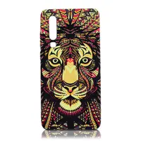 Huawei P30 - Luxo Aztec Lion – Bild 1