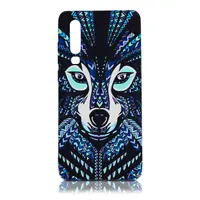 Huawei P30 - Luxo Aztec Wolf – Bild 1