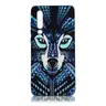Huawei P30 - Luxo Aztec Wolf