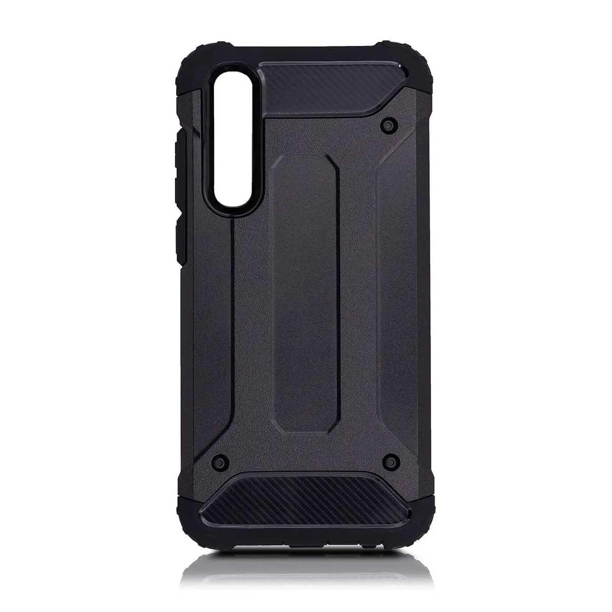 Huawei P30 - Noir armé