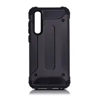 Huawei P30 - Noir armé – Bild 1