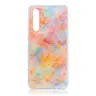 Huawei P30 - Nuvole arcobaleno e fiocchi d'oro