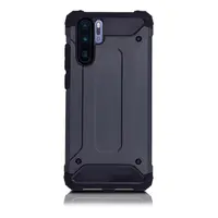 Huawei P30 Pro - Armoret Black – Bild 1