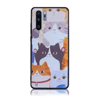 Huawei P30 Pro - Cats – Bild 1