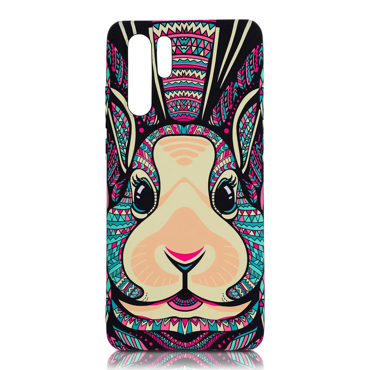 Huawei P30 Pro - Coniglietto azteco Luxo