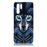 Huawei P30 Pro - Lupo azteco Luxo