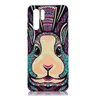 Huawei P30 Pro - Luxo Aztec Bunny