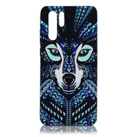 Huawei P30 Pro - Luxo Aztec Wolf – Bild 1