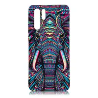 Huawei P30 Pro - Luxo Aztèque Éléphant – Bild 1