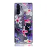 Huawei P30 Pro - Pink Flowers