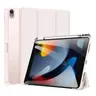 iPad 10 (2022) / iPad 11 (2025) - Dux Ducis Toby Series, Pink