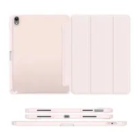 iPad 10 (2022) / iPad 11 (2025) - Serie Dux Ducis Toby, rosa – Bild 3