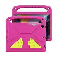 iPad 7/8/9 10.2 - Serie Dux Ducis Domo, custodia flip stand-up, rosa – Bild 2