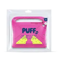 iPad 7/8/9 10.2 - Serie Dux Ducis Domo, custodia flip stand-up, rosa – Bild 9