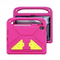 iPad Air 11 (2024/2025/2026)/Pro 11 (2024) - Serie Dux Ducis Domo, custodia flip stand-up, rosa – Bild 2
