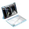 iPad Air 13 (2024/2025) / iPad Pro 12.9 (2018/2020/2021/2022) - Serie Dux Ducis Toby, Blu