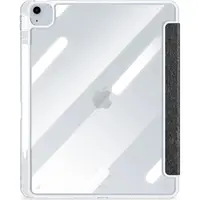 iPad Air 13 (2024) iPad Pro 12.9 (2018/20/21/22) -Dux Ducis Serie Unid, custodia flip agganciabile, nero – Bild 6