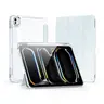 iPad Air 13 (2024) iPad Pro 12.9 (2018/20/21/22) -Dux Ducis Unid Series, custodia flip stand-up, blu