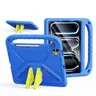 iPad Air 4/5 10.9/Pro 11 (2018-2022) - Serie Dux Ducis Domo, custodia flip stand-up, blu
