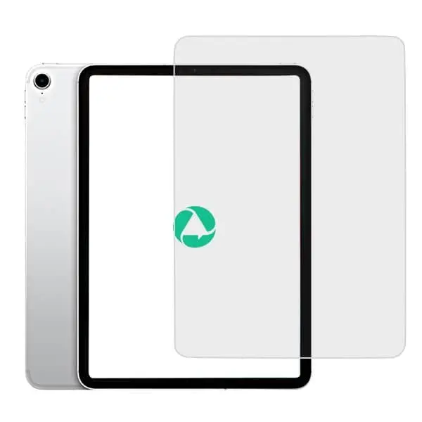 iPad Pro 11 (2018/2020/2021) / Air 4/5 - Tempered Glass / Panzerglas