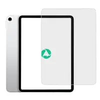 iPad Pro 11 (2018/2020/2021) / Air 4/5 - Verre trempé / verre blindé – Bild 1